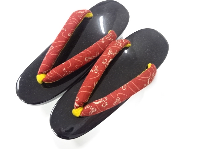 Japanese Kimono / Accessories